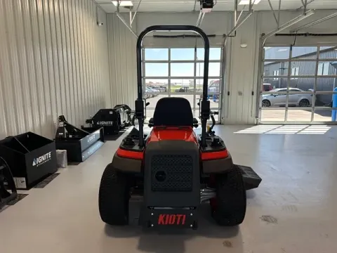 More photos of 2025 KIOTI ZXD72 at CarSwap, SD