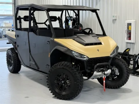 Beige 2025 Segway for sale in Tea, SD