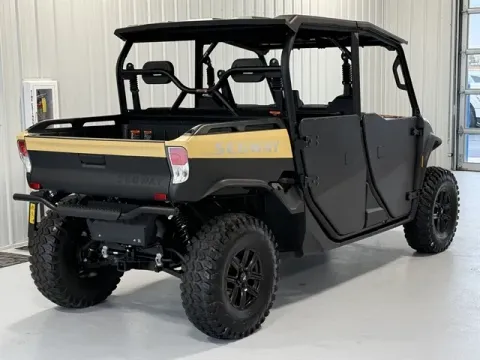 Another view of 2025 Segway UT10 CREW P for sale in Tea, SD at CarSwap