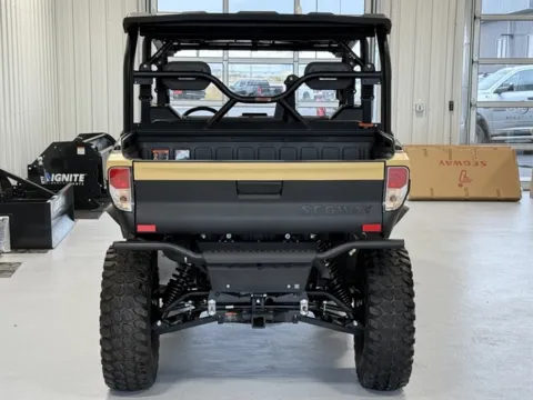 More photos of 2025 Segway at Car Swap, SD