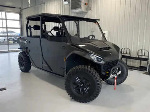 Black 2025 Segway for sale in Tea, SD