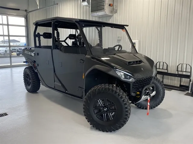 Black 2025 Segway for sale in Tea, SD