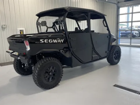 Another view of 2025 Segway for sale in Tea, SD at Car Swap