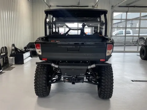 More photos of 2025 Segway at Car Swap, SD