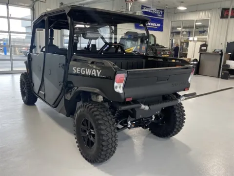 More photos of 2025 Segway at Car Swap, SD