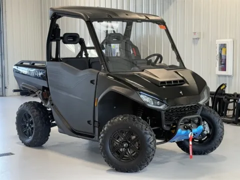 Black 2025 Segway UT10 for sale in Tea, SD