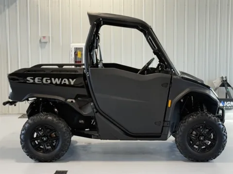 Photos of 2025 Segway UT10 for sale in Tea, SD at Car Swap