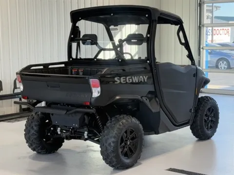 Another view of 2025 Segway UT10 for sale in Tea, SD at Car Swap
