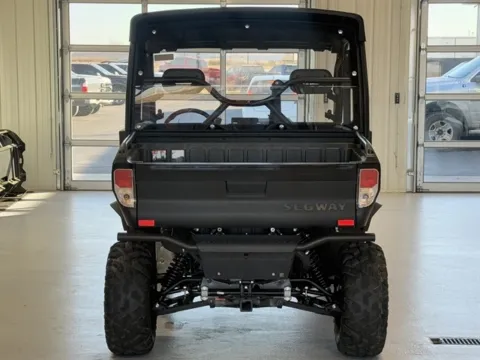 More photos of 2025 Segway UT10 at Car Swap, SD