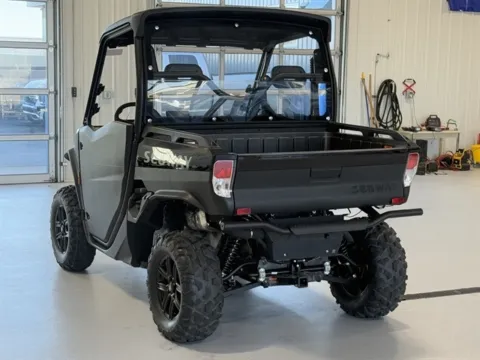 More photos of 2025 Segway UT10 at Car Swap, SD