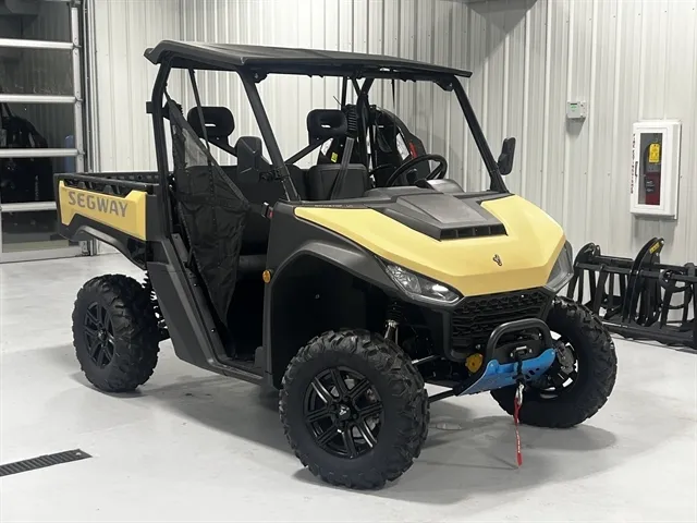 Beige 2025 Segway UT6 for sale in Tea, SD