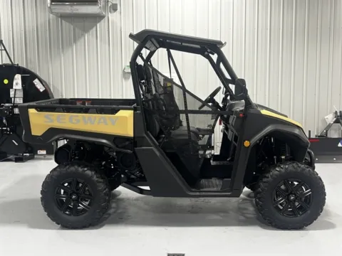 Photos of 2025 Segway UT6 for sale in Tea, SD at Car Swap