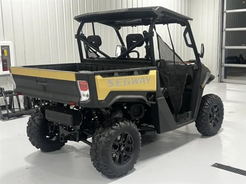 Another view of 2025 Segway UT6 for sale in Tea, SD at Car Swap
