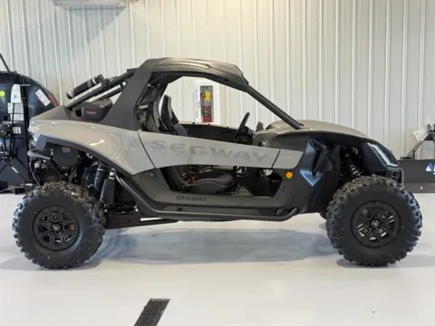 Photos of 2025 Segway Villain for sale in Tea, SD at Car Swap