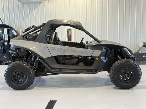 Photos of 2025 Segway Villain P for sale in Tea, SD at CarSwap