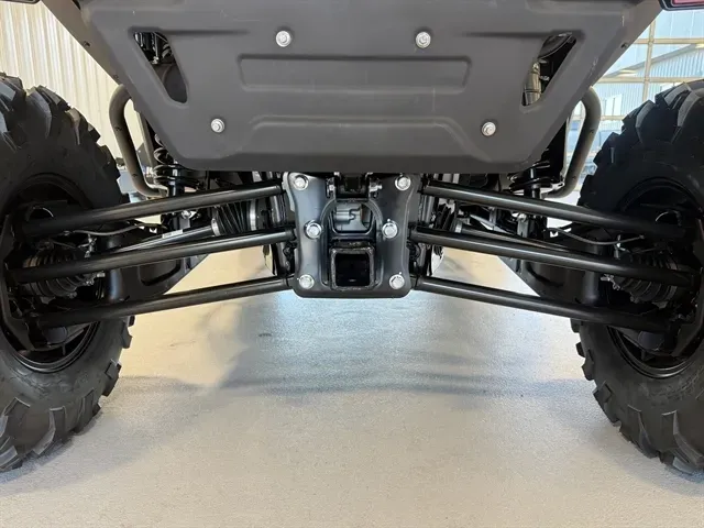 More photos of 2025 Segway Villain P at CarSwap, SD