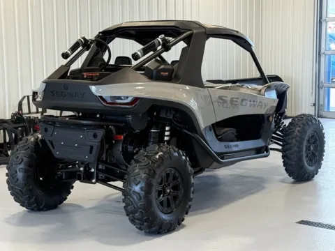 Another view of 2025 Segway Villain for sale in Tea, SD at Car Swap