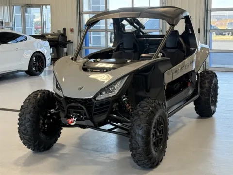 More photos of 2025 Segway Villain at Car Swap, SD