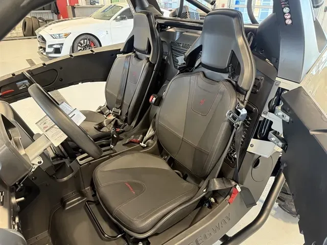 Another view of 2025 Segway Villain P for sale in Tea, SD at CarSwap