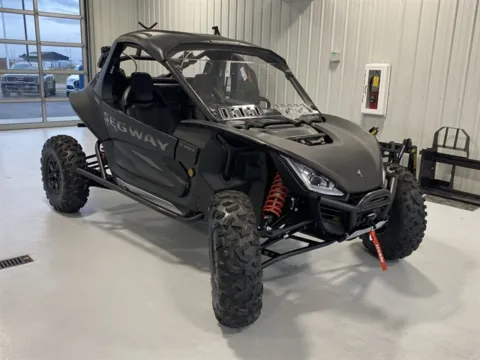 Black 2025 Segway Villain for sale in Tea, SD