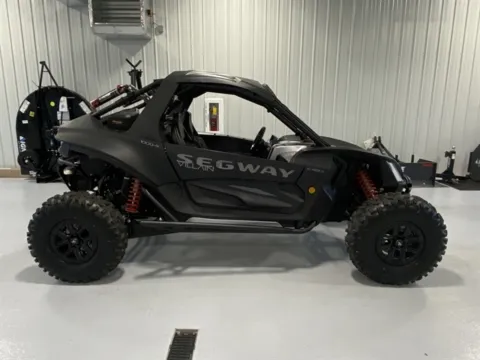 Photos of 2025 Segway Villain for sale in Tea, SD at Car Swap