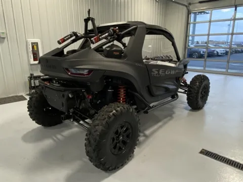 Another view of 2025 Segway Villain for sale in Tea, SD at Car Swap