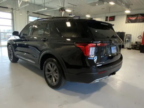 More photos of 2025 Ford Explorer Active at Car Swap, SD