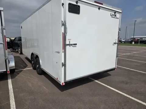 More photos of 2025 LOOK 8.5 X 22 ELEMENT ST V-NOSE at CarSwap, SD