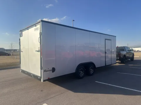 Another view of 2026 LOOK ELEMENT for sale in Tea, SD at Car Swap