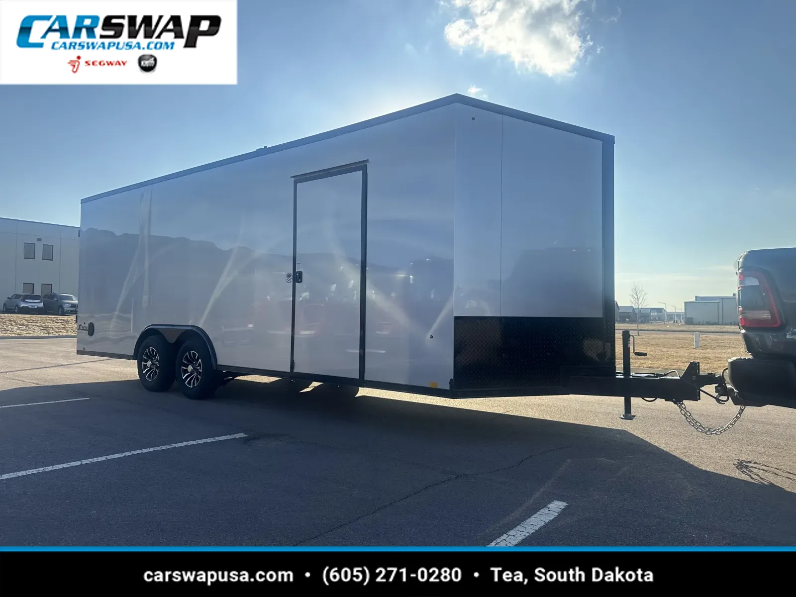 Silver 2026 LOOK ELEMENT for sale in Tea, SD