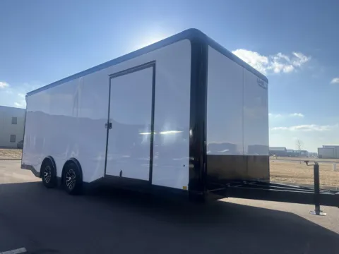 White 2026 LOOK PREMIER RACE for sale in Tea, SD