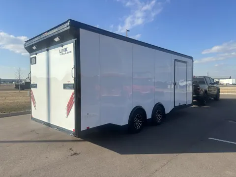 Another view of 2026 LOOK PREMIER RACE for sale in Tea, SD at Car Swap