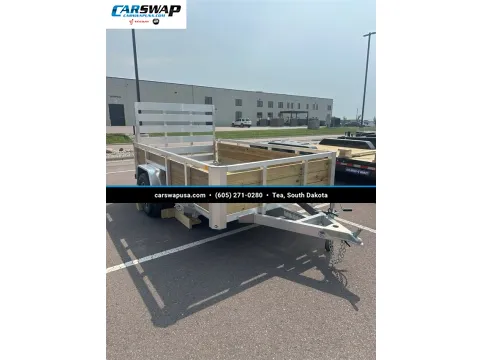 Unknown 2026 SURE-TRAC 6 X 10 ALUMINUM TUBE for sale in Tea, SD