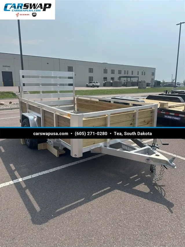 Unknown 2026 SURE-TRAC 6 X 10 ALUMINUM TUBE for sale in Tea, SD