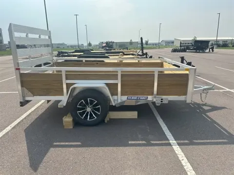 Photos of 2026 SURE-TRAC 6 X 10 ALUMINUM TUBE for sale in Tea, SD at CarSwap