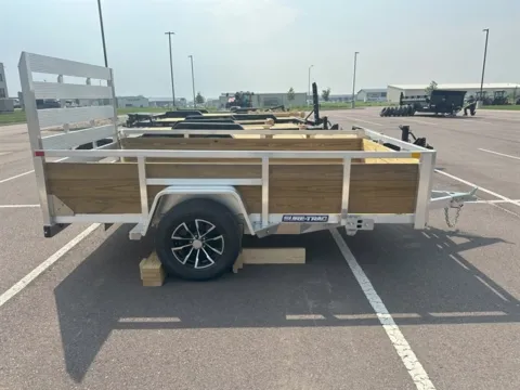 Photos of 2026 SURE-TRAC 6 X 10 ALUMINUM TUBE for sale in Tea, SD at Car Swap