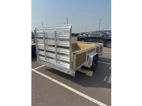 Another view of 2026 SURE-TRAC 6 X 10 ALUMINUM TUBE for sale in Tea, SD at CarSwap