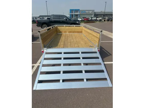 More photos of 2026 SURE-TRAC 6 X 10 ALUMINUM TUBE at CarSwap, SD