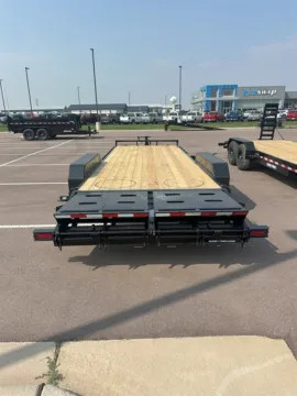 More photos of 2026 SURE-TRAC 7 X 19+3 UNIVERSAL RAMP at Car Swap, SD