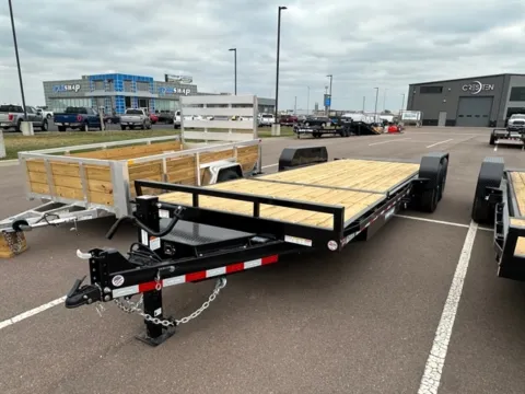 Photos of 2026 SURE-TRAC 7X16+6 for sale in Tea, SD at Car Swap