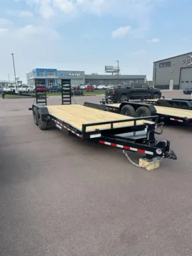 Black 2026 SURE-TRAC 7X20 (18+2) for sale in Tea, SD