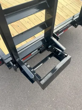 More photos of 2026 SURE-TRAC 7X20 (18+2) at Car Swap, SD