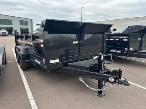 Black 2026 SURE-TRAC 82" X 14 HD LOW PROFILE for sale in Tea, SD