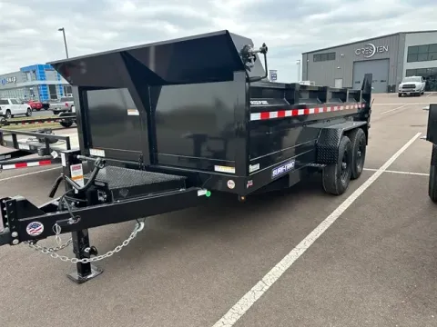 Another view of 2026 SURE-TRAC 82" X 14 HD LOW PROFILE for sale in Tea, SD at CarSwap
