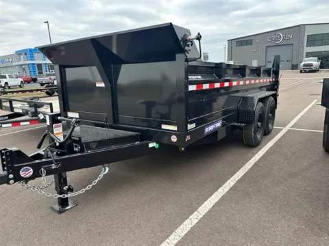 Another view of 2026 SURE-TRAC 82" X 14 HD LOW PROFILE for sale in Tea, SD at Car Swap