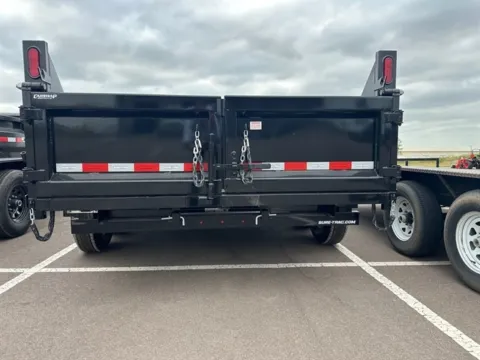 More photos of 2026 SURE-TRAC 82" X 14 HD LOW PROFILE at Car Swap, SD