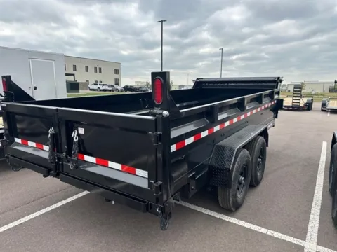 More photos of 2025 SURE-TRAC 82"X16 HD LOW PROFILE at Car Swap, SD