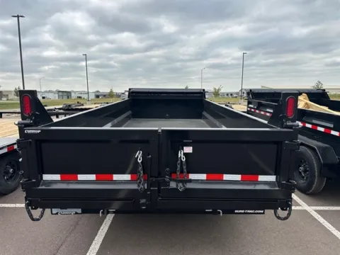 More photos of 2025 SURE-TRAC 82"X16 HD LOW PROFILE at Car Swap, SD