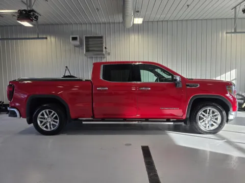 Photos of 2020 GMC Sierra 1500 SLT for sale in Tea, SD at Car Swap