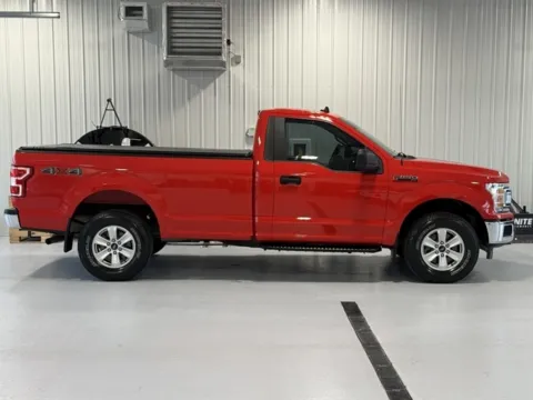 Photos of 2019 Ford F-150 XLT for sale in Tea, SD at Car Swap